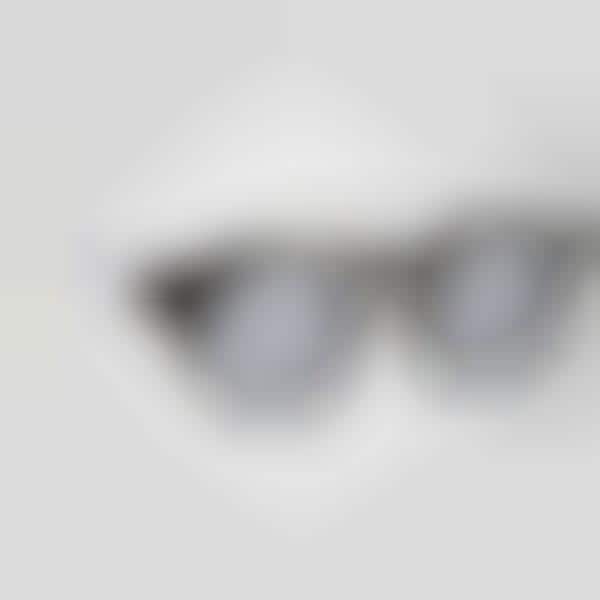Retro Convertible Sunglasses