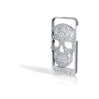 Skeletal Smartphone Covers Image 2
