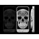 Skeletal Smartphone Covers Image 3