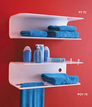 13 DIY Bathroom Decor Ideas