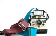 22 Funky Camera Straps