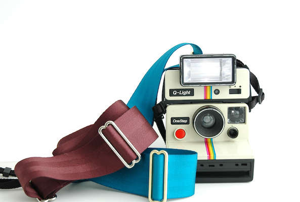 22 Funky Camera Straps