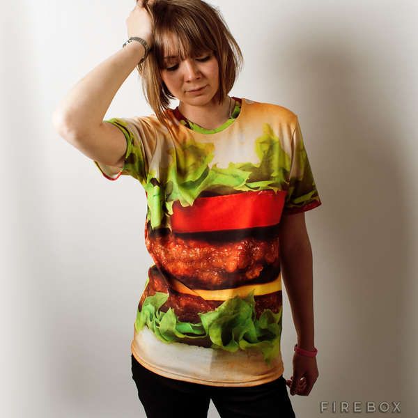 32 Examples of Fast Food Fashion