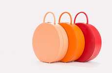 46 Minimalist Handbag Designs