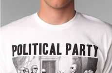 Punny Political T-Shirts