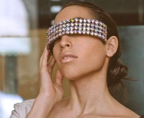 40 Pieces of Sleek Sci-Fi Jewelry