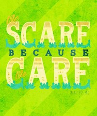 Pop Culture Typography Quotes Image 3