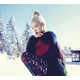 Stunning Snow-Filled Editorials Image 3