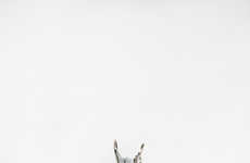 Chic Chained Lunch Bags