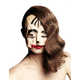 Masked Beauty Portraits Image 4