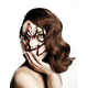 Masked Beauty Portraits Image 5