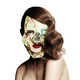 Masked Beauty Portraits Image 7