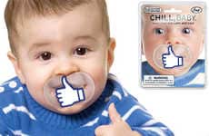 Social Media Soothers
