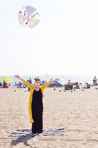 Colorfully Customized Beach Balls Image 3