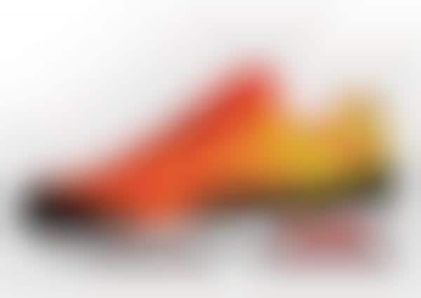 Summery Sneaker Revivals