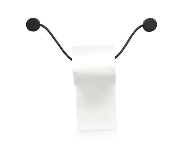 54 Incredible Toilet Paper Inventions