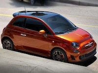 Naughty Italian City Cars Image 2
