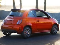 Naughty Italian City Cars Image 4