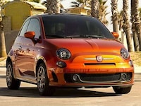 Naughty Italian City Cars Image 5