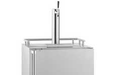 Attractive Beer Dispensers