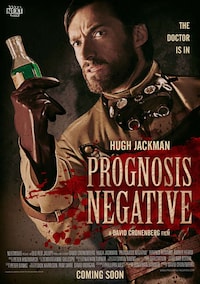 Ficticious Film Posters Image 2