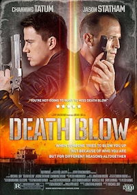 Ficticious Film Posters Image 4