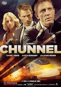 Ficticious Film Posters Image 6