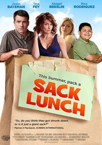 Ficticious Film Posters Image 7