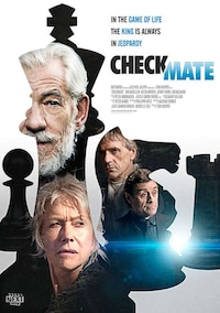 Ficticious Film Posters Image 8