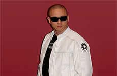 Galactic Empire Apparel