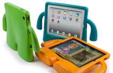 76 Quirky Tablet Accessories