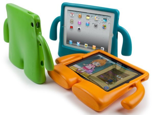 76 Quirky Tablet Accessories