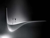 Architecturally Swiped Sinks Image 4