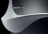 Architecturally Swiped Sinks Image 6