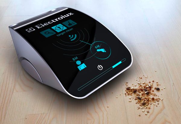 21 Hands-Free Vacuuming Devices