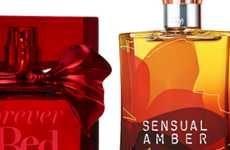 Personality-Specific Fragrances