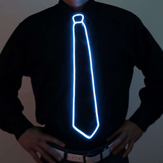 52 Eccentric Necktie Designs