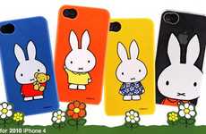 72 Cartoon-Inspired Tech Accessories