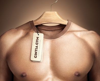 12 Creative Workout Ads