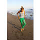 Mermaid-Inspired Activewear Image 5