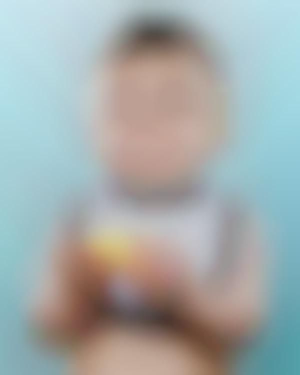 Sour-Faced Babe Photography