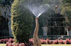 11 Spectacular Sprinkler Systems