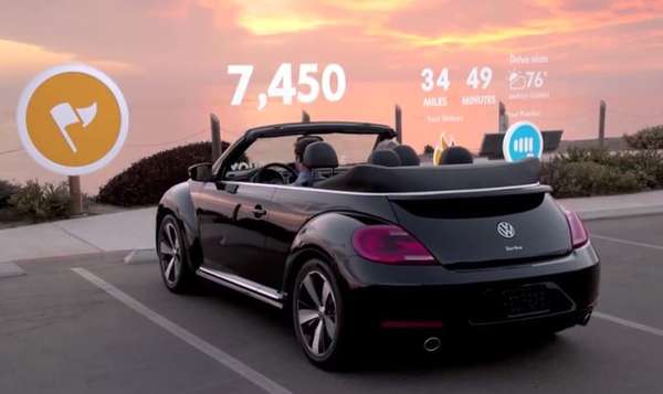 24 Crucial Auto Apps