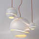 Dangling Bubble Lamps Image 3