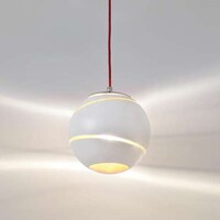 Dangling Bubble Lamps Image 4