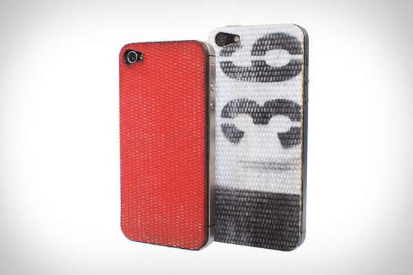 41 Upcycled Tech Accessories