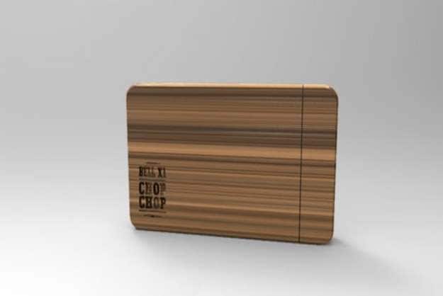Album Cover Chopping Boards
