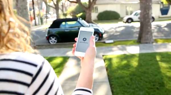 13 Convenient Parking Apps