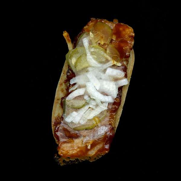 Honest Fast Food Photos