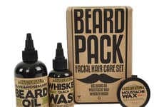 Facial Hair Grooming Kits